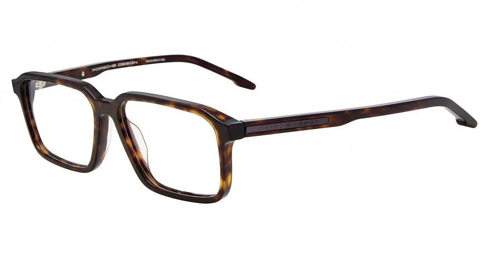 Porsche Design P81023 Eyeglasses - view 2